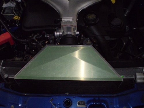 OTR for Alloytec
