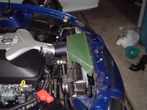 OTR for Alloytec