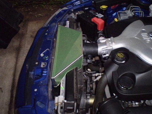 OTR for Alloytec